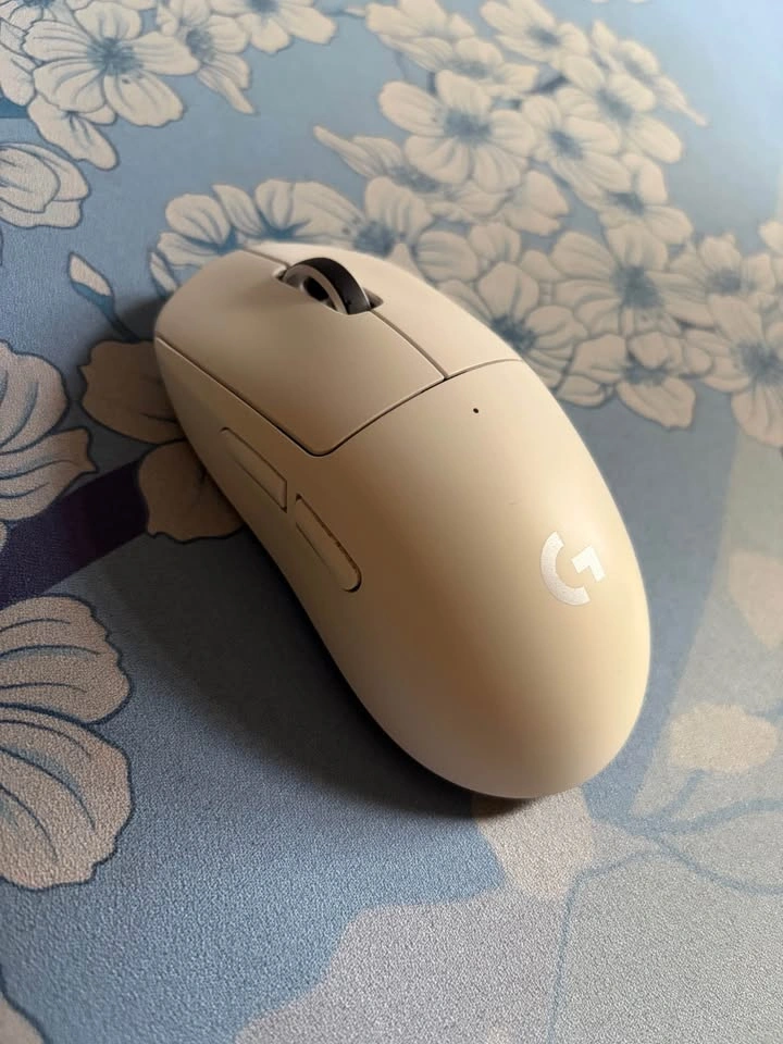 Logitech G Pro x Superlight - photo 2