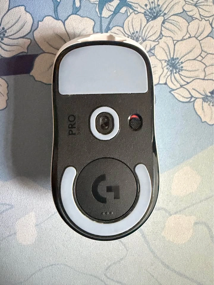 Logitech G Pro x Superlight - photo 3