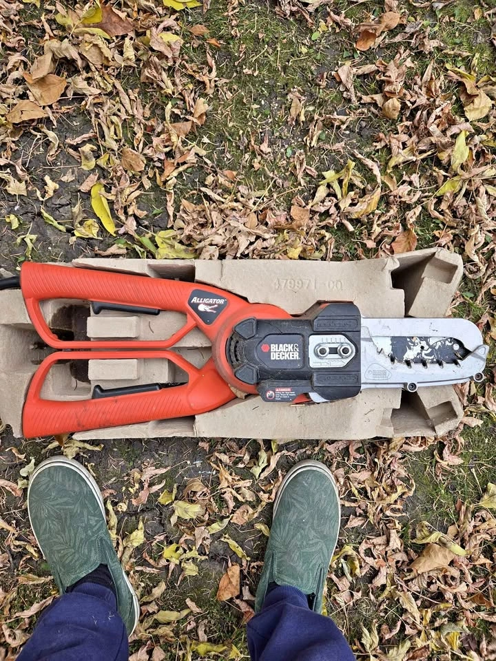 Carpenters tools