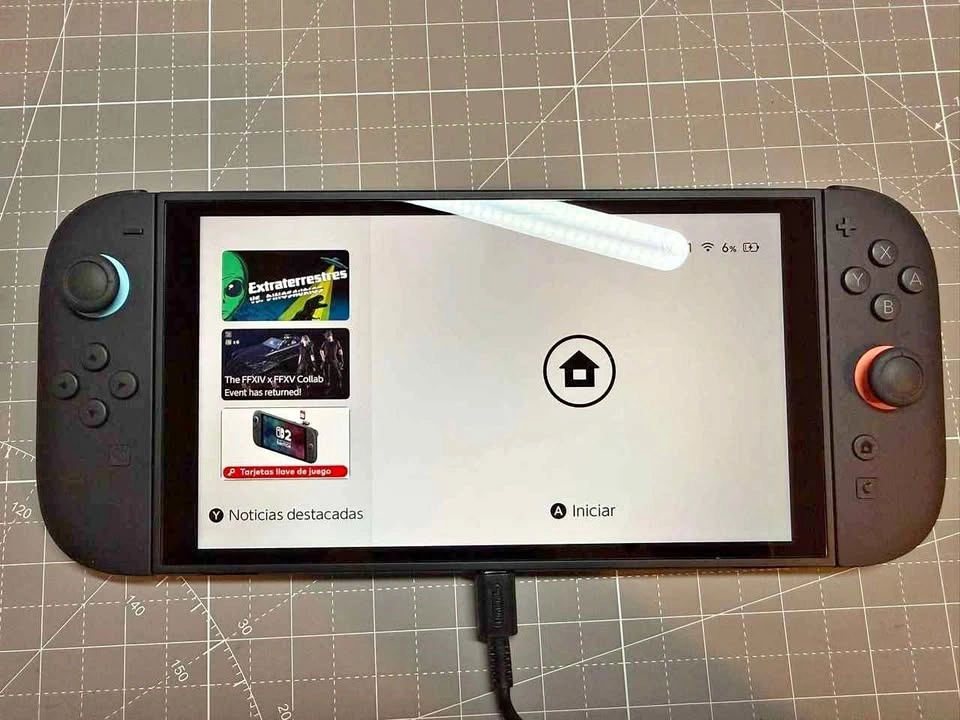Nintendo Switch 2