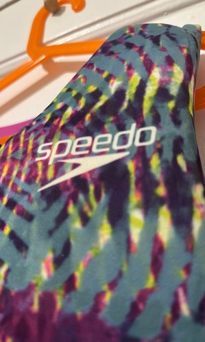 Speedo Youth Life Jacket US Coast Guard Approved - photo 3