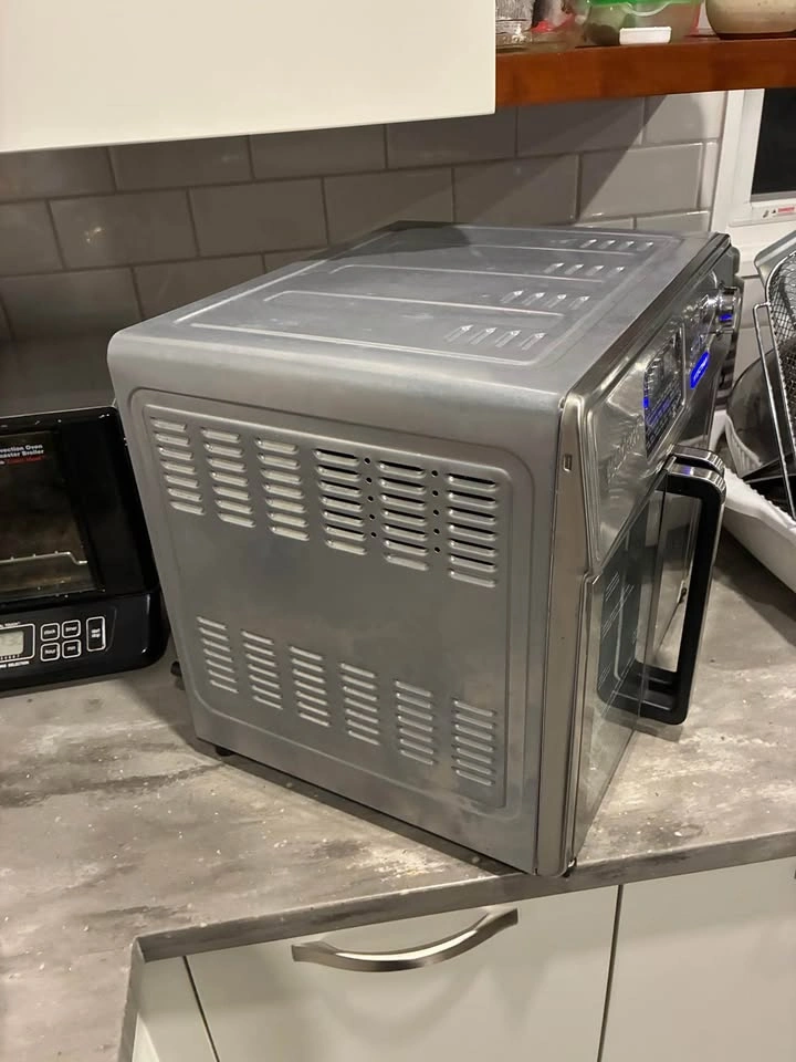 Air Fryer - photo 2