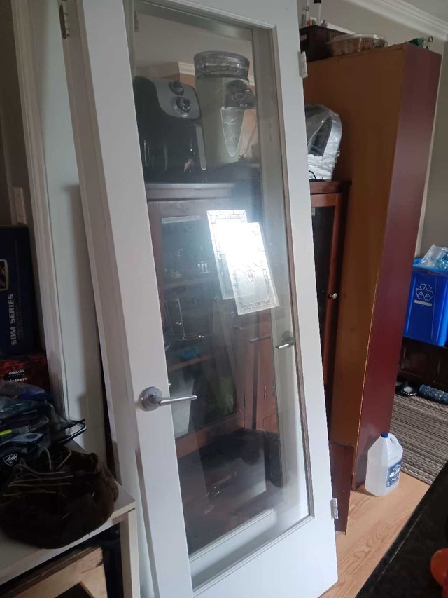 French doors - photo 5