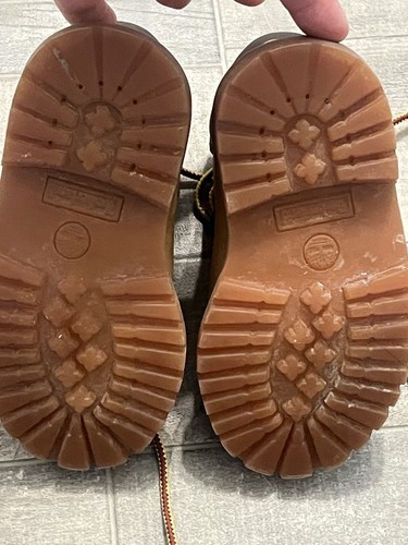 Timberlands Boots For Toddler Size 5 - photo 4