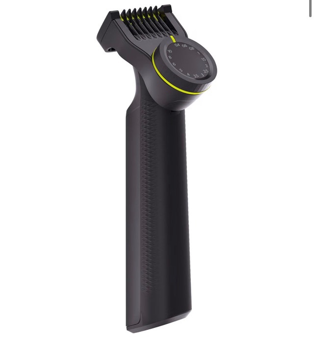 Philips OneBlade Pro 360 Hybrid Electric Trimmer & Shaver - photo 2