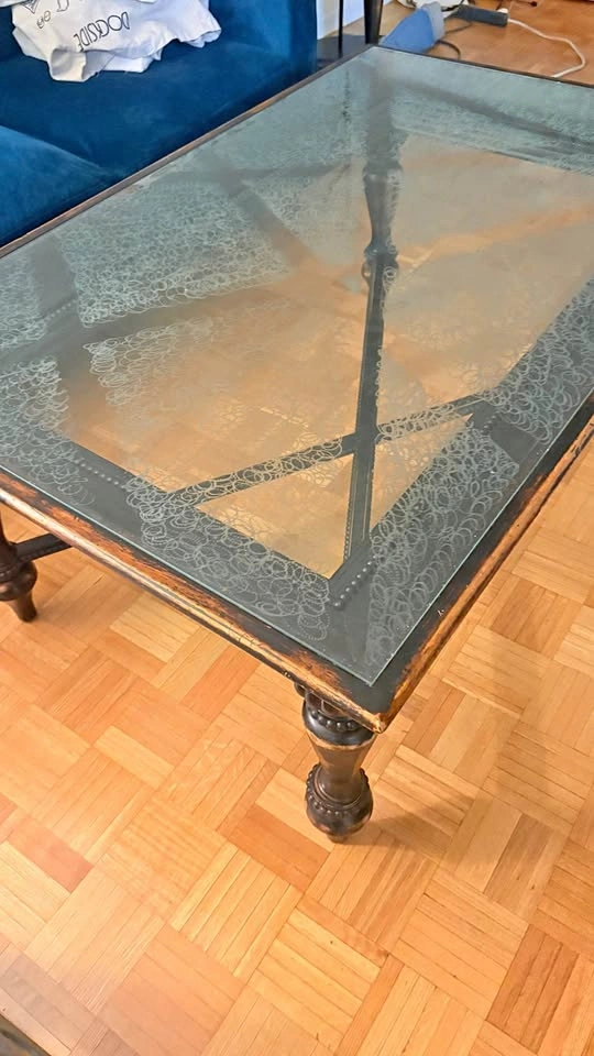 Coffee and 2 End Tables Set
