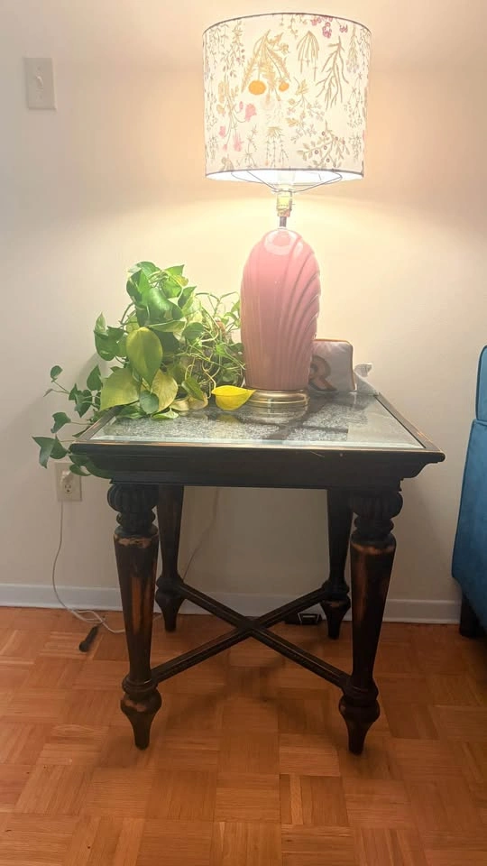 Coffee and 2 End Tables Set - photo 2