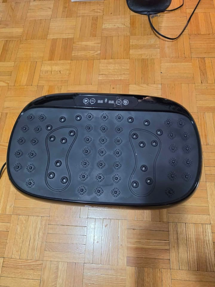 Lifepro Hexaplate Vibration Plate Exercise Machine - photo 2