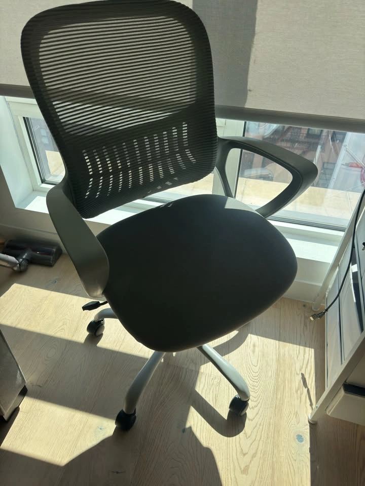 🪑 Office Desk Chair - Excellent Condition!