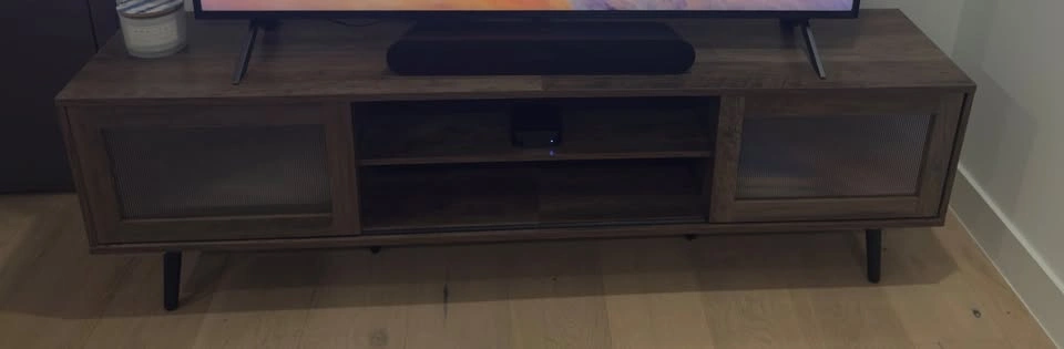 TV Console, up to 75" - photo 2