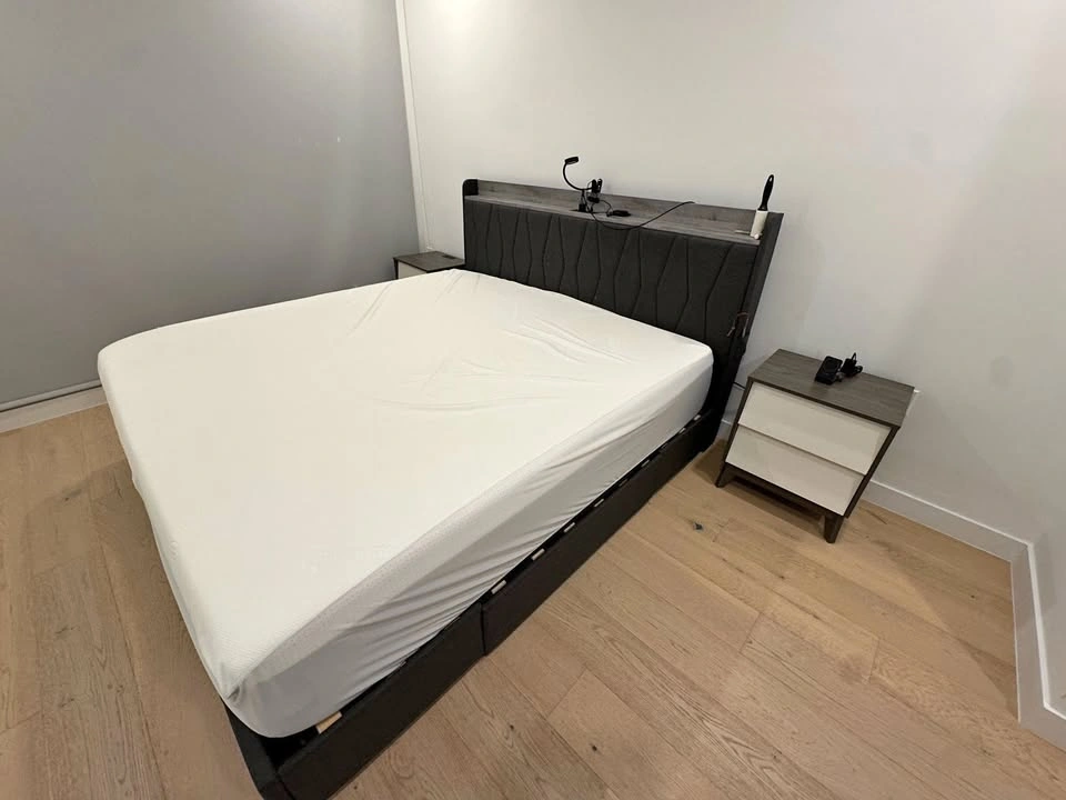 King Bedroom set