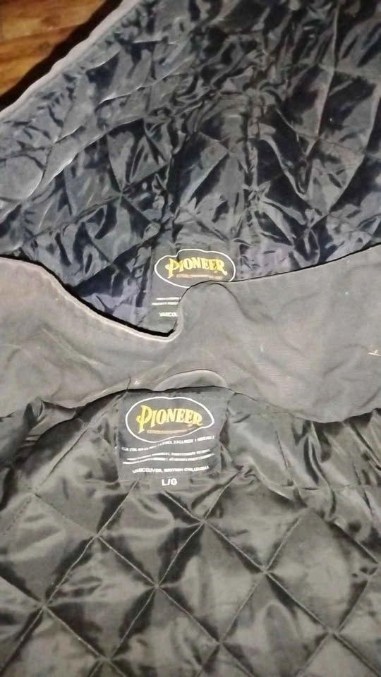 Pioneer Reflective Winter Jacket - photo 2