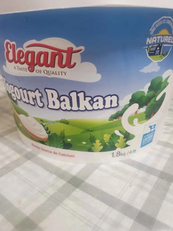 Fresh Egg Whites – October 8 - photo 2