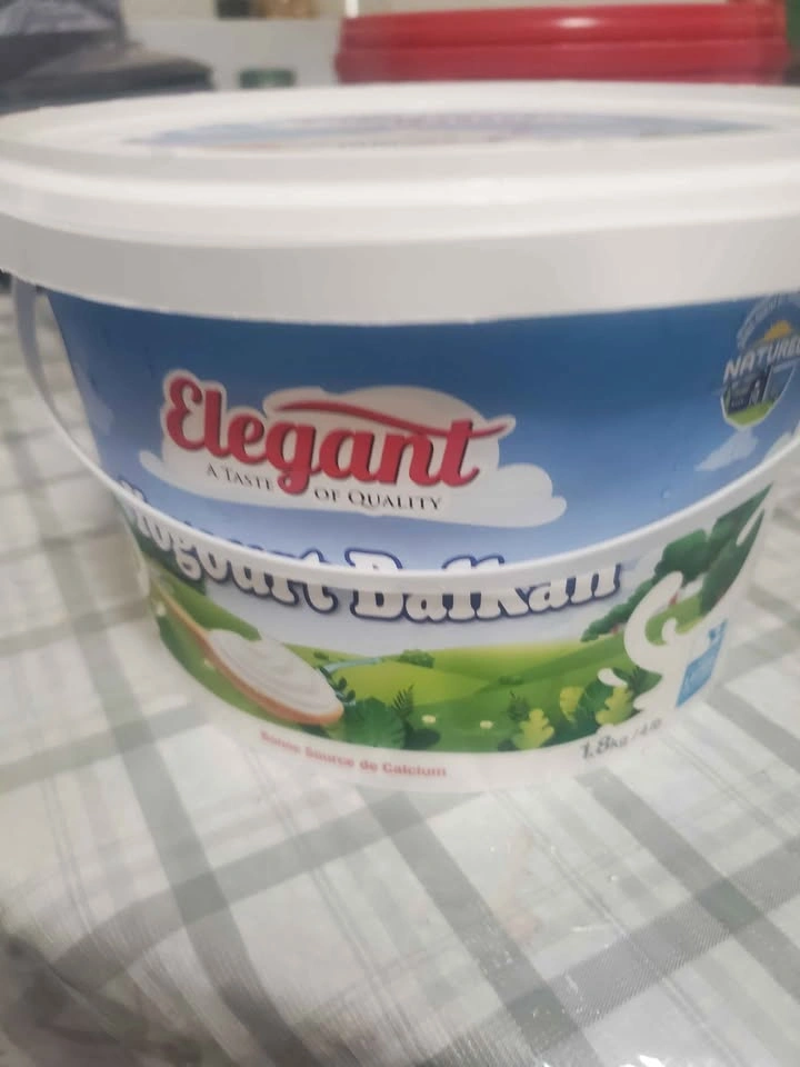 Fresh Egg Whites – October 8 - photo 3