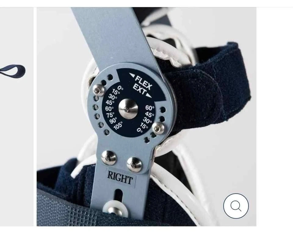 Balto Dog Leg Brace + Extra Brace - photo 4
