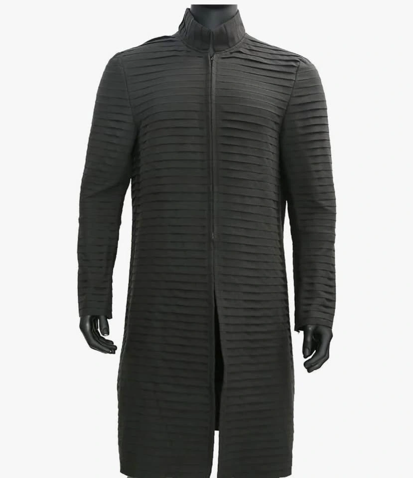Kylo Ren adult costume - photo 4
