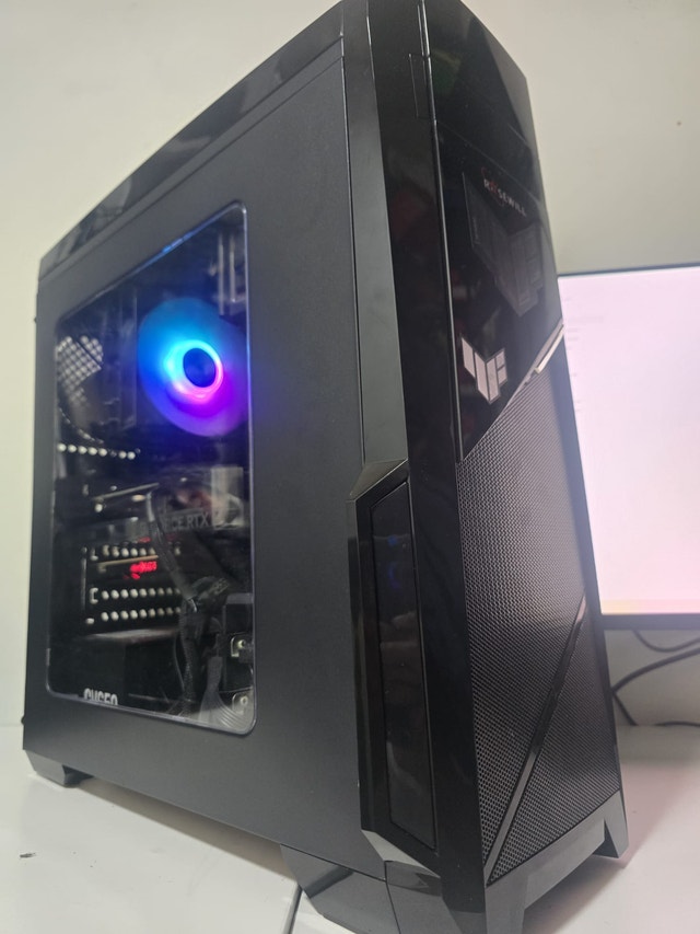 RTX 4060 GAMING PC