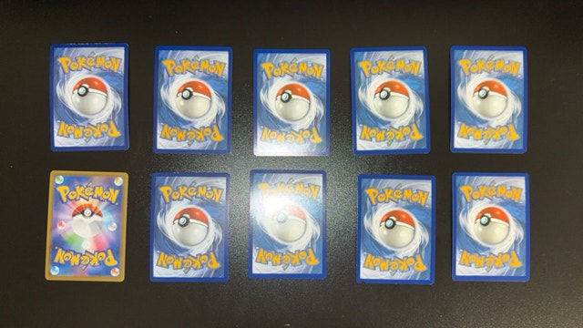 Pokemon Cards Bundle #2 - photo 2