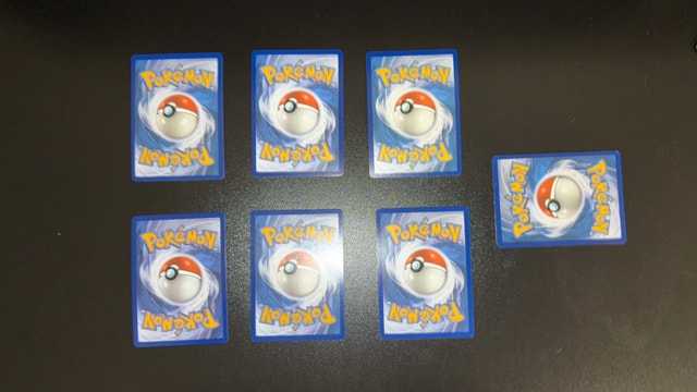 Pokemon Cards Bundle - photo 2
