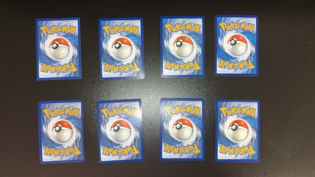 Pokémon Trading Card Bundle - photo 2