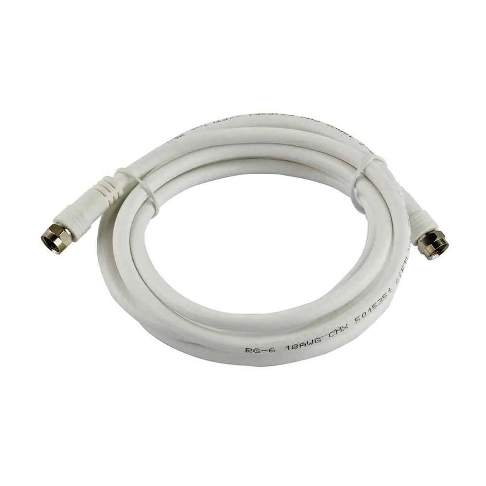 Coaxial Cable