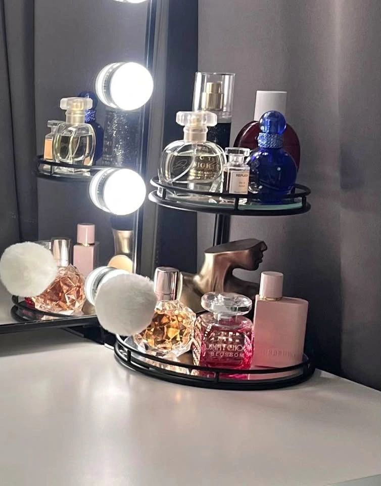 Vanity/Perfume Tray