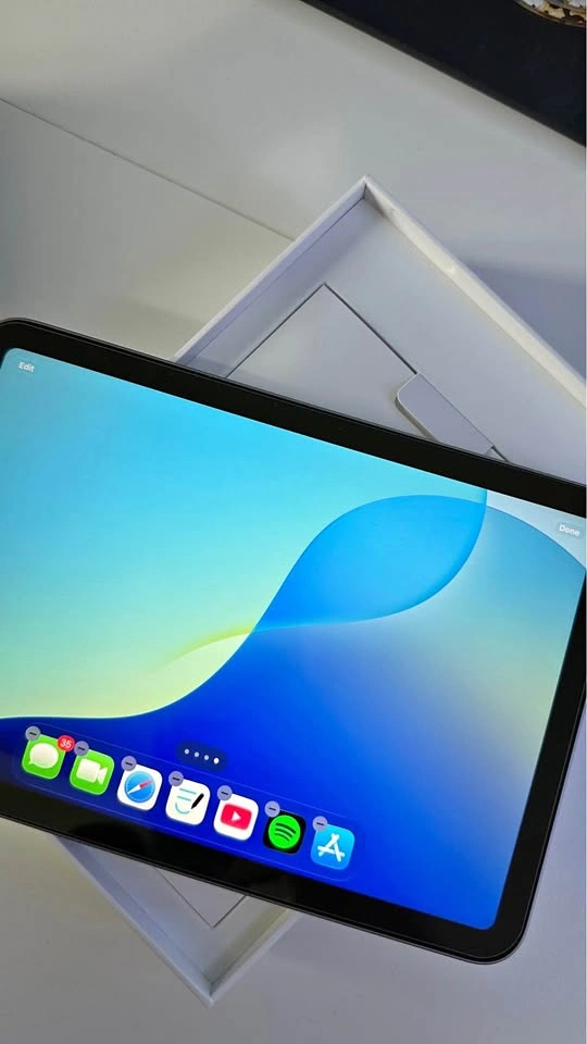 Apple iPad Mini (A17 Pro) + Apple Pencil Pro Bundle