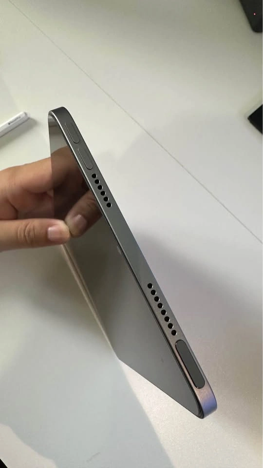 Apple iPad Mini (A17 Pro) + Apple Pencil Pro Bundle - photo 4