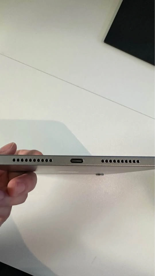 Apple iPad Mini (A17 Pro) + Apple Pencil Pro Bundle - photo 5