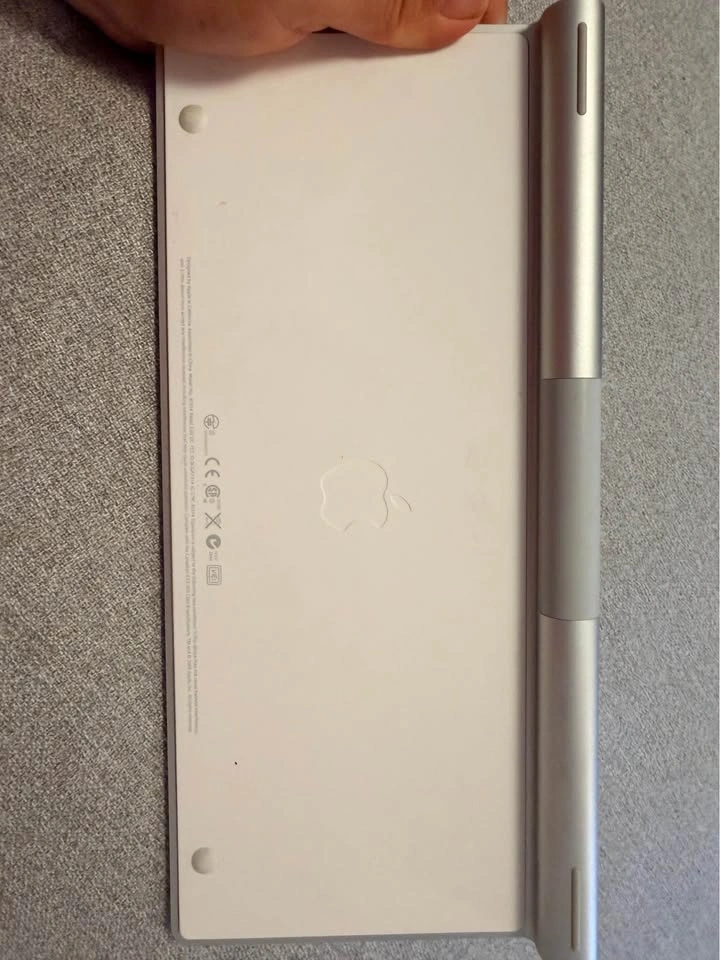Apple Wireless Keyboard A1314 - photo 2