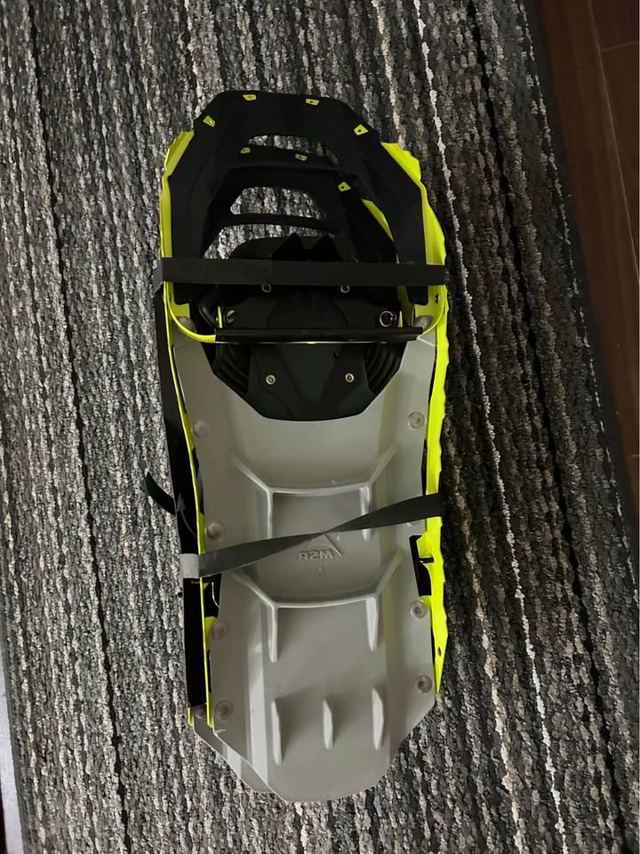 Mens MSR Revo Explore 22 inch Snowshoes - photo 2