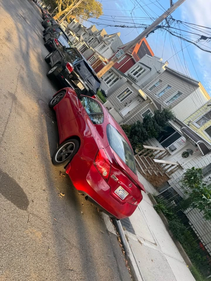 2009 Nissan Altima · 3.5 SE Sedan 4D - photo 3