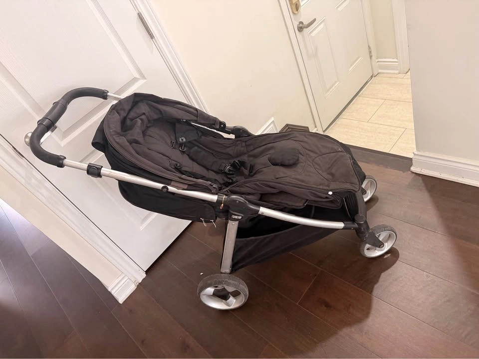 Mamas & Papas Armadillo Stroller - photo 3