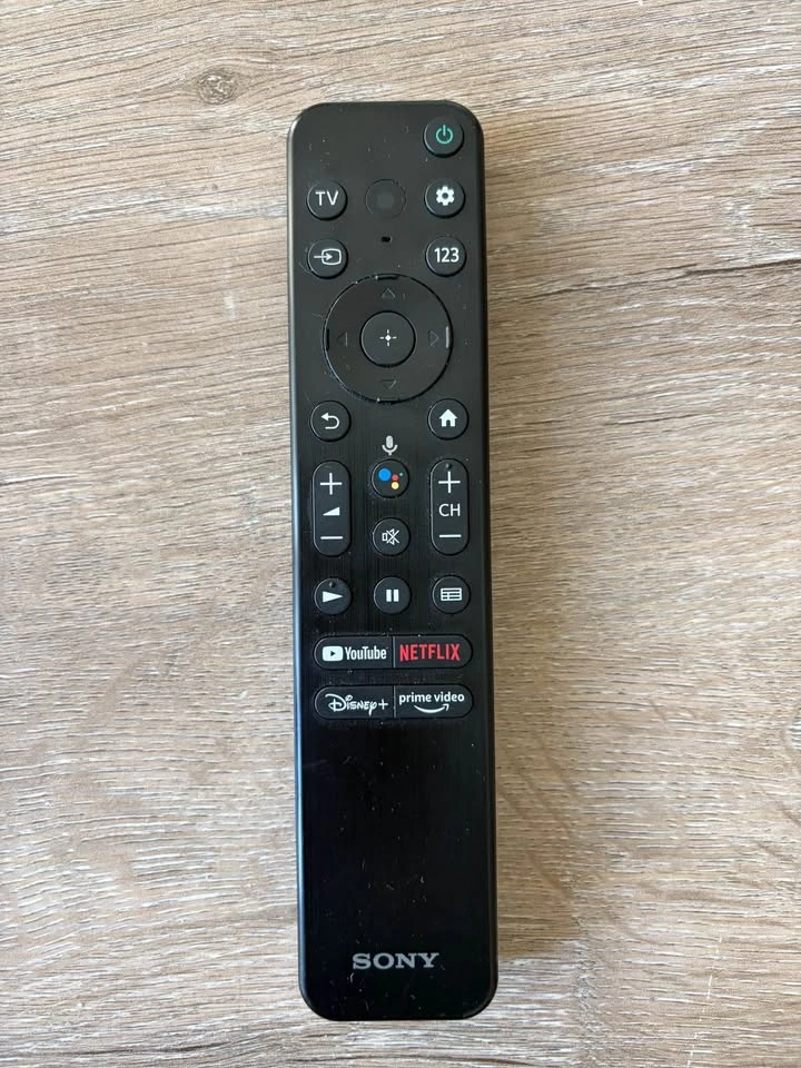 Sony 43-Inch 4k Smart TV - photo 2