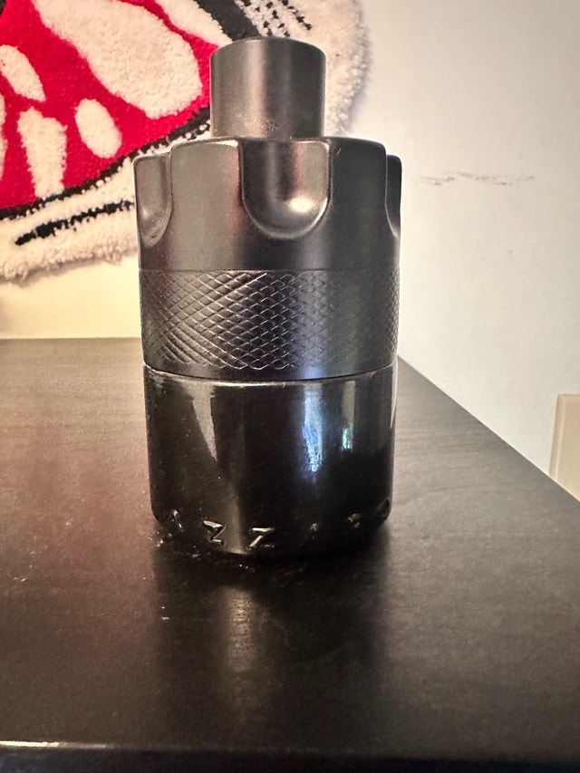 Azzaro The Most Wanted EDP 100ml - photo 4