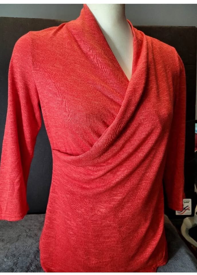 Michael Tyler Fashion Shirt Size S Canada - photo 3