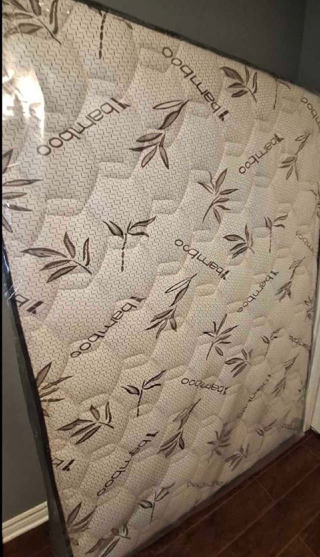 Single & Double Hard Foam Mattress - photo 2