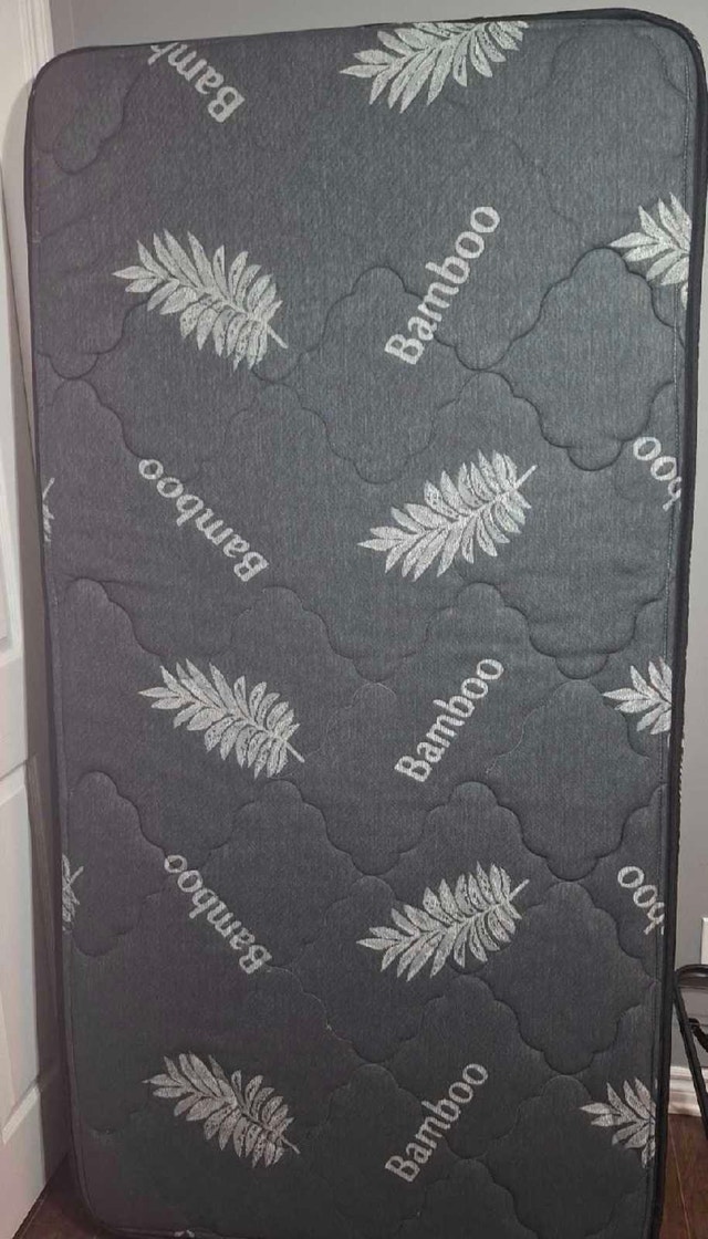Single & Double Hard Foam Mattress - photo 3