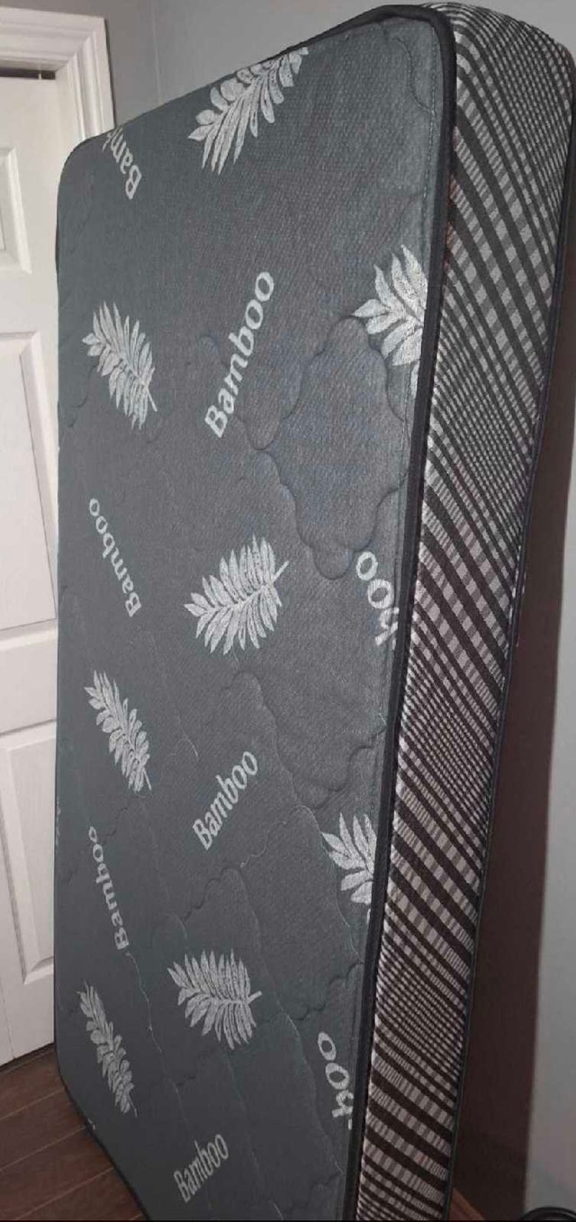 Single & Double Hard Foam Mattress - photo 4