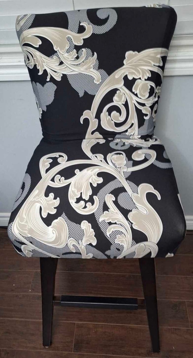 Kitchen Island High Chair