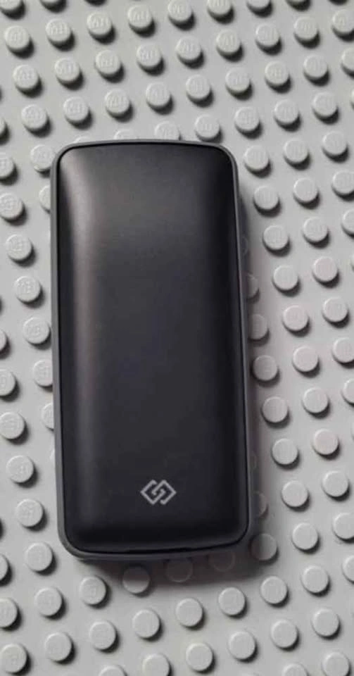 Oticon Hearing Aid Volume control/channel control remote 3.0 New - photo 3