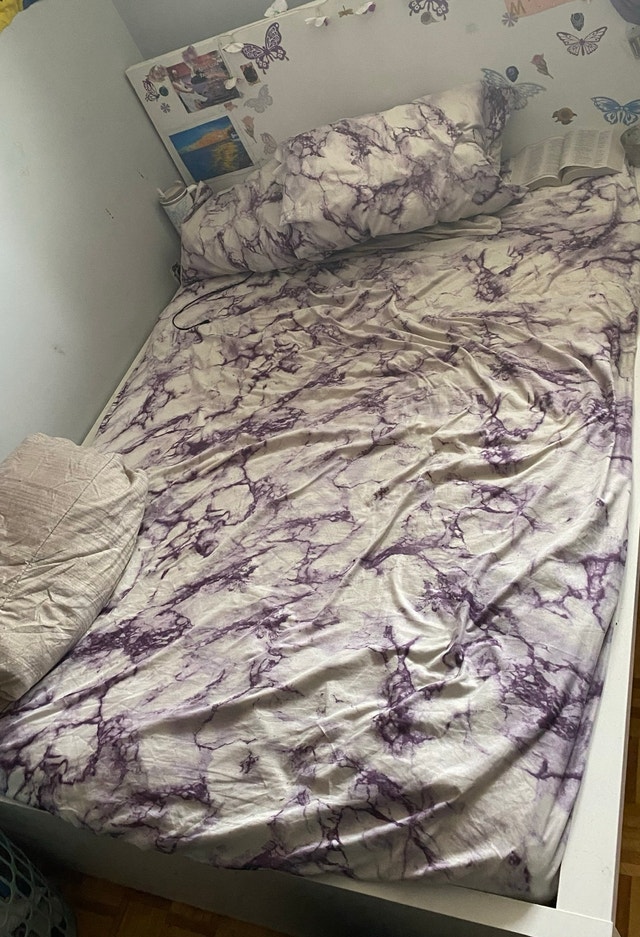 bed for sale