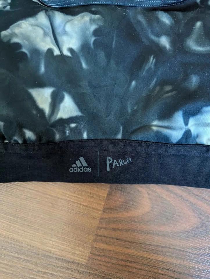 Adidas parley sports bra - photo 2