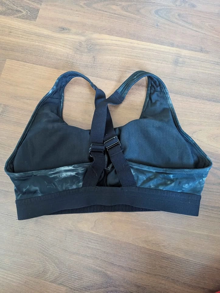 Adidas parley sports bra - photo 3
