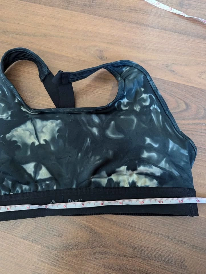 Adidas parley sports bra - photo 4