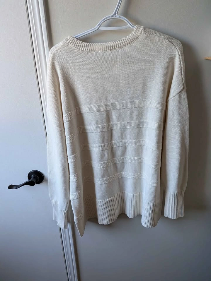 BNWT Denver Hayes sweater for women - photo 5