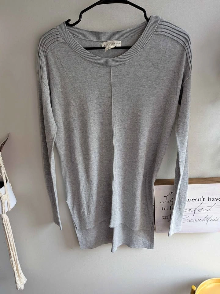 NWOT IF IT WERE ME Brand sweater