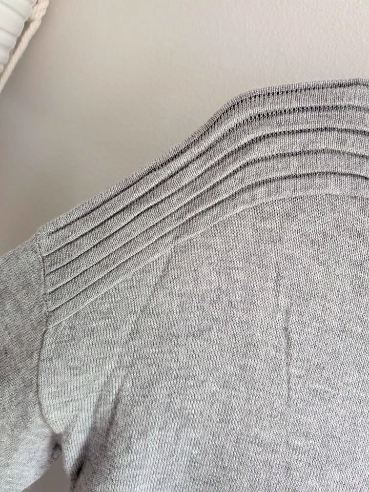 NWOT IF IT WERE ME Brand sweater - photo 4