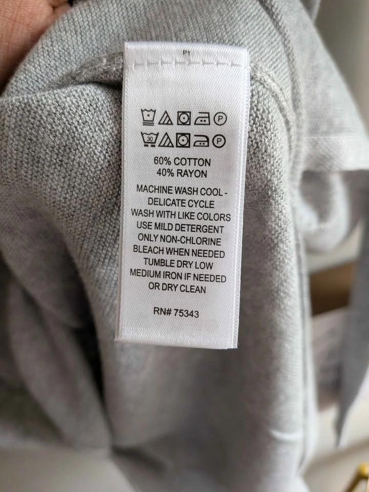 NWOT IF IT WERE ME Brand sweater - photo 5
