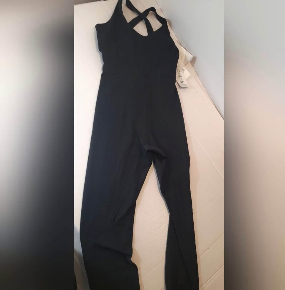 ONESIE With Built-in Bra, BREATHABLE 4-WAY STRETCH XS - photo 3